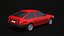 Toyota AE86 Levin-인테리어 없음