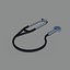 Stethoscopes (3)
