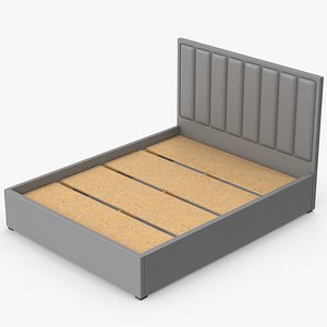 Double Bed