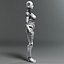 Female Robot