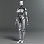 Female Robot