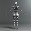 Female Robot