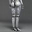 Female Robot