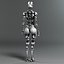 Female Robot