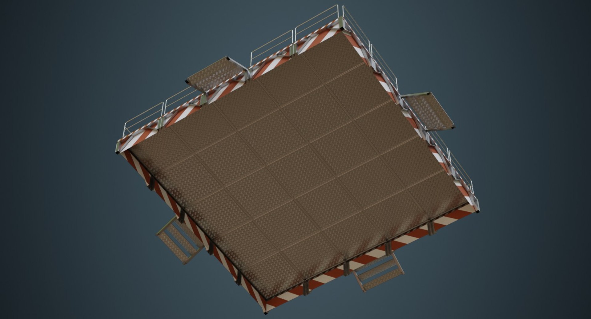 3D stage platform 1a https://p.turbosquid.com/ts-thumb/P3/rgXnAC/0Beh5MCu/08/jpg/1588596464/1920x1080/fit_q87/25e972f883495277c9d6fda98640b4c1e6f2de44/08.jpg