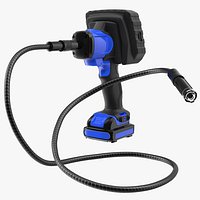 Inspection Camera Generic