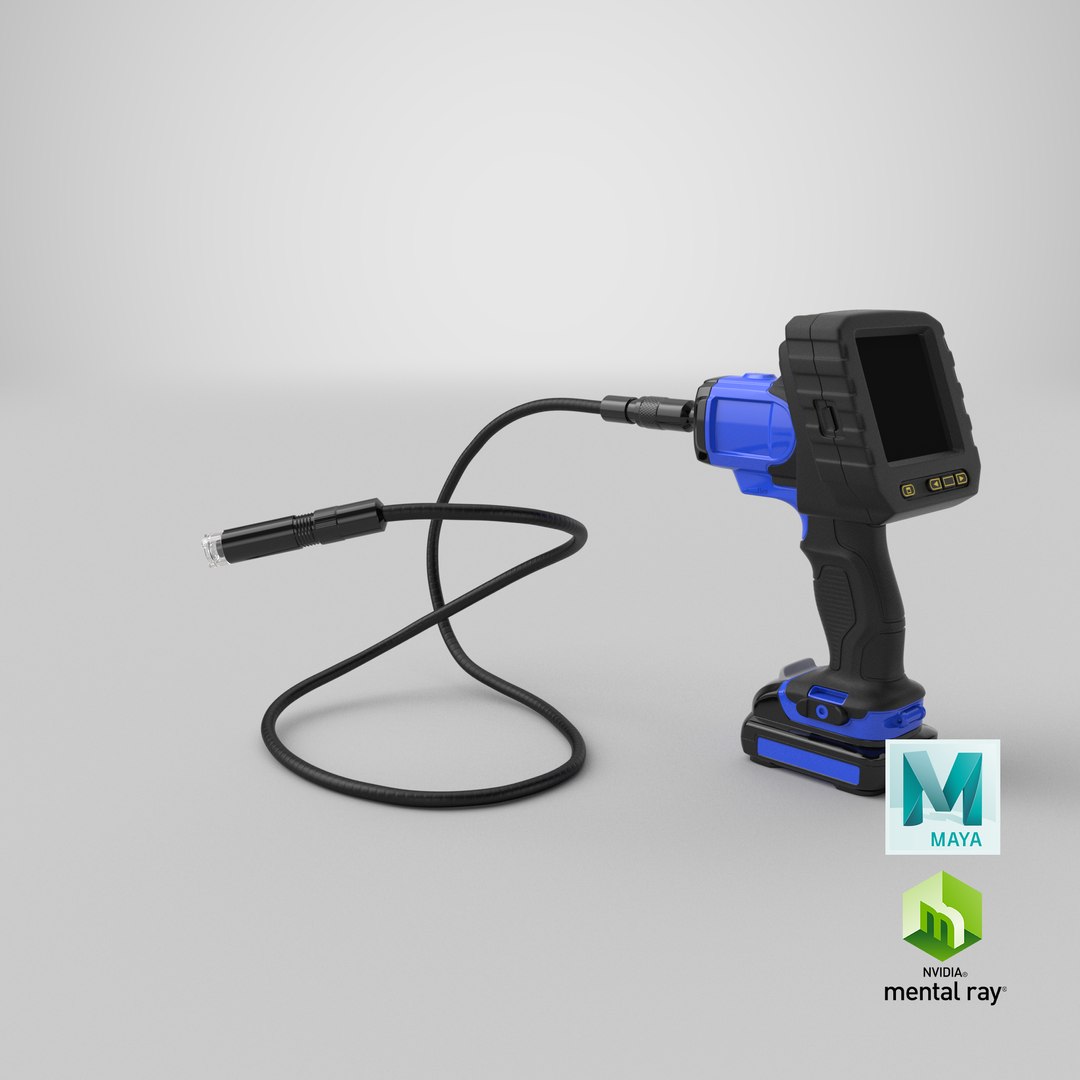 3D inspection camera generic model https://p.turbosquid.com/ts-thumb/P4/07b1Qu/m6/stemcell_maya_mental_ray_render/png/1631807397/1920x1080/fit_q87/6a6066a456b31ad9b7a505972be3e305b6f751c8/stemcell_maya_mental_ray_render.jpg