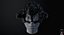 Casco Rig Sci-Fi 2