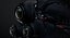 Casco Rig Sci-Fi 2