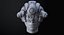 Casco Rig Sci-Fi 2