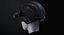 Casco Rig Sci-Fi 2