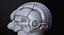 Casco Rig Sci-Fi 2