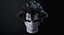 Casco Rig Sci-Fi 2