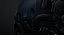 Casco Rig Sci-Fi 2