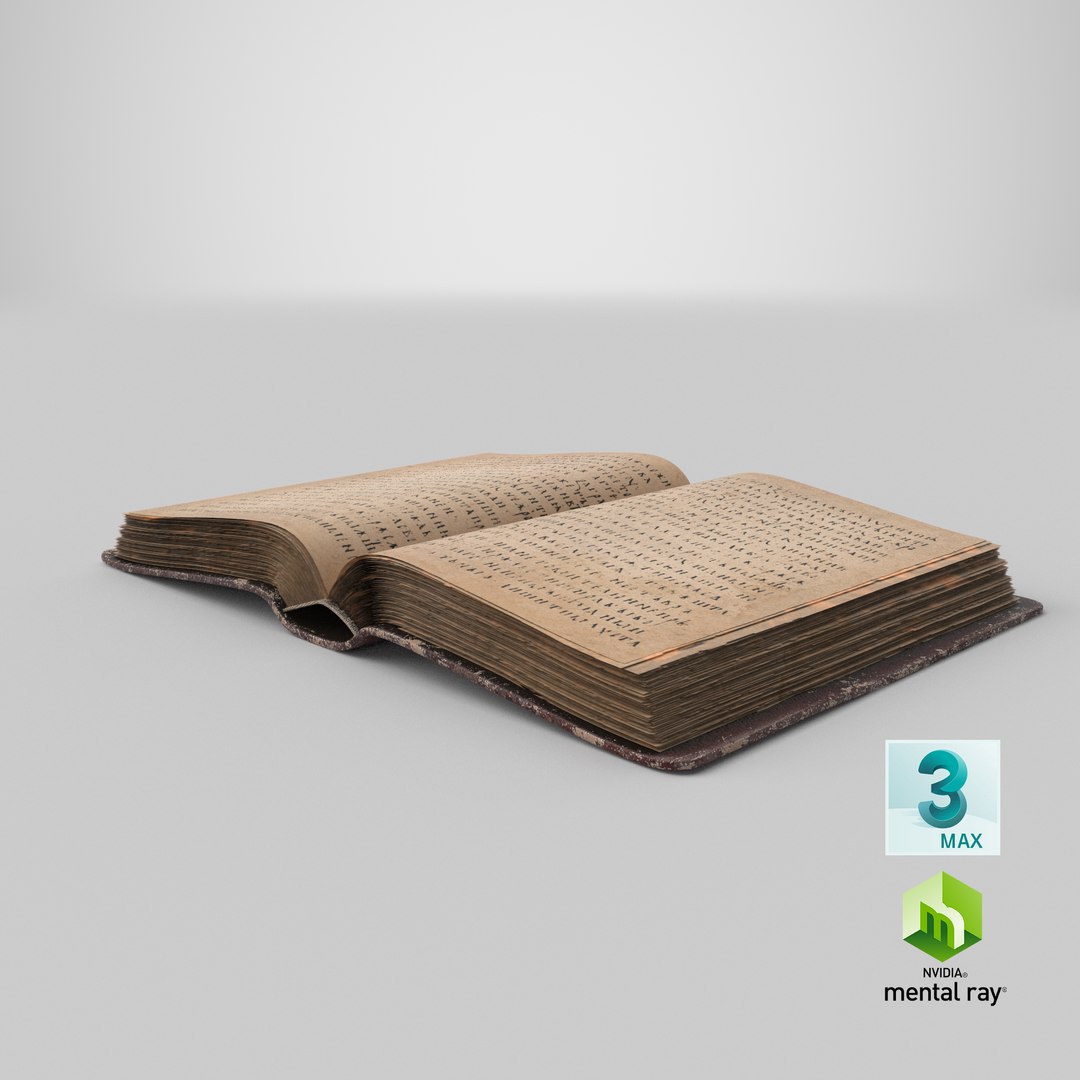 3d model old book bible https://p.turbosquid.com/ts-thumb/P4/2kwjYh/ho/stemcell_max_mental_ray_render/png/1651453488/1920x1080/fit_q87/aec32d5dddd6ec842456214afa97bc4d9c9642fa/stemcell_max_mental_ray_render.jpg