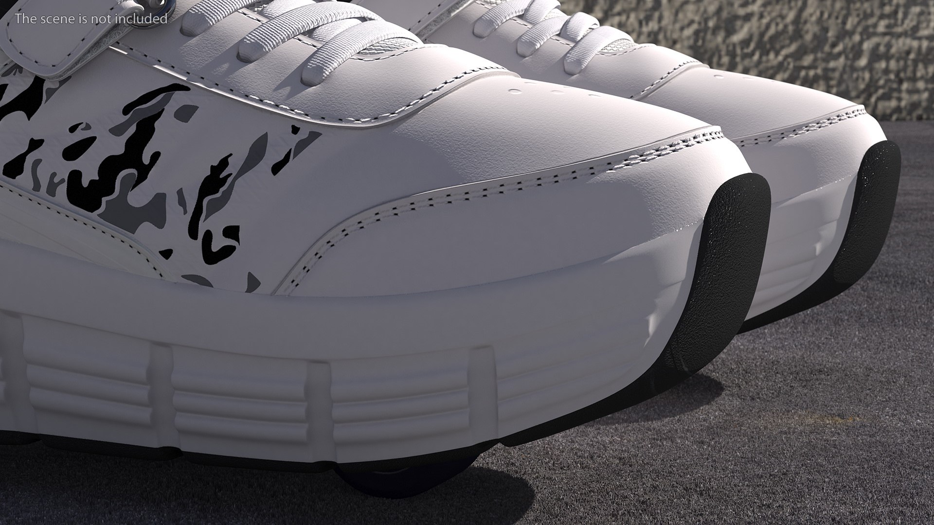 Roller Shoes White model https://p.turbosquid.com/ts-thumb/P4/9FxDer/6j/rollershoeswhite3dmodel005/jpg/1645451286/1920x1080/fit_q87/c11ad19b55b3a54d962196b80537fe1113bae811/rollershoeswhite3dmodel005.jpg