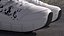 Zapatos Con Ruedas Blanco