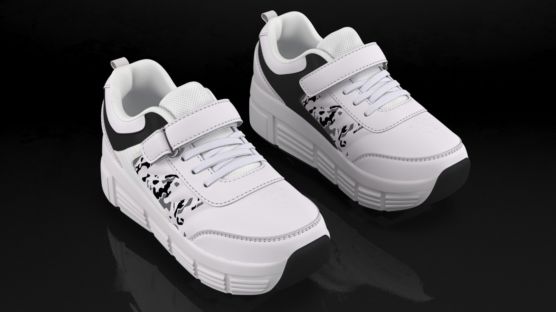 Roller Shoes White model https://p.turbosquid.com/ts-thumb/P4/9FxDer/If/rollershoeswhite3dmodel017/jpg/1645451324/1920x1080/fit_q87/c57e38ba7340560b8842ae81ce6aa6cfc1a0c0eb/rollershoeswhite3dmodel017.jpg