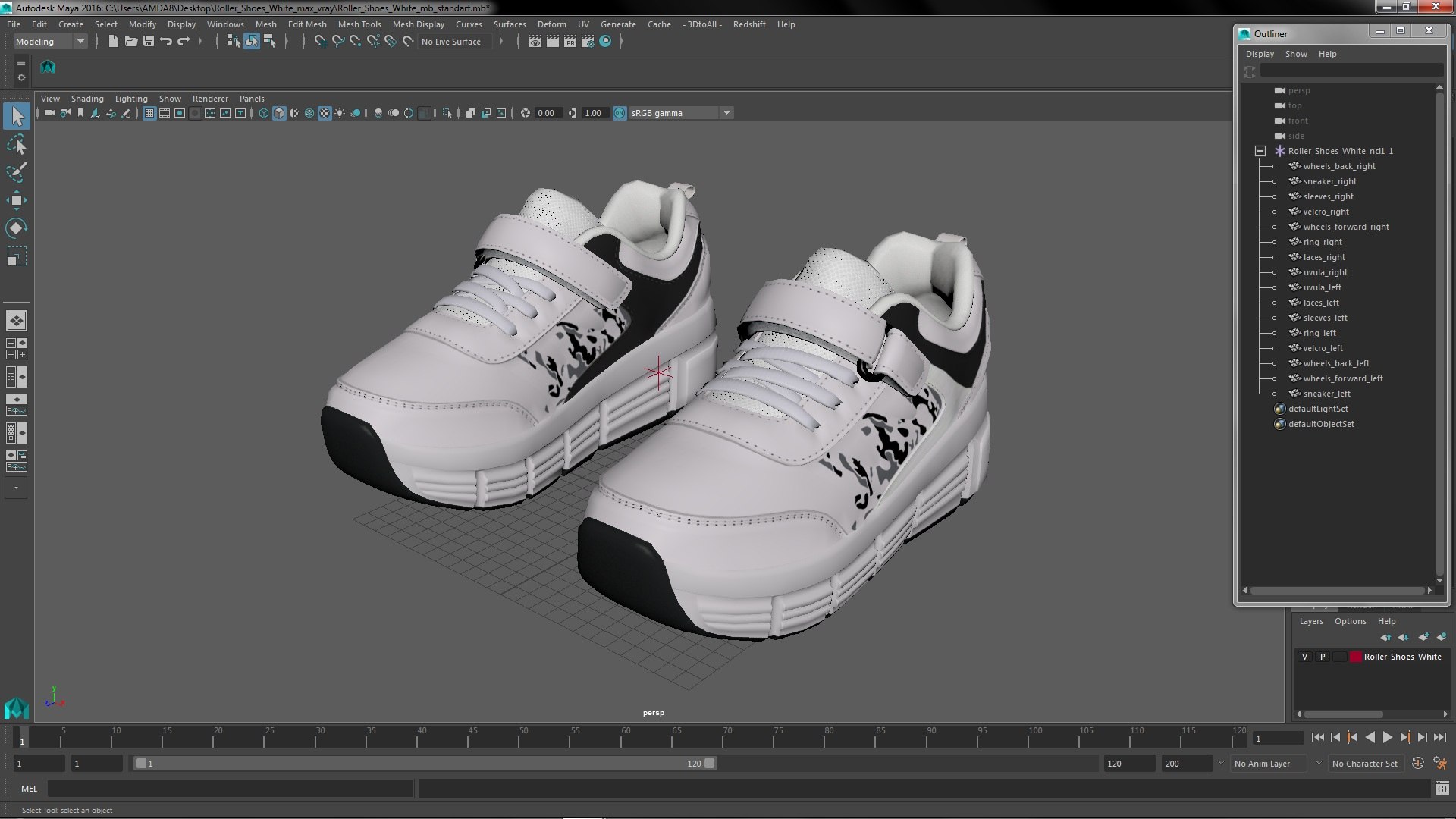 Roller Shoes White model https://p.turbosquid.com/ts-thumb/P4/9FxDer/Yd/rollershoeswhite3dmodel027/jpg/1645451358/1920x1080/fit_q87/f77cba7ecdb02f384d9040f70e852a72b46ee690/rollershoeswhite3dmodel027.jpg
