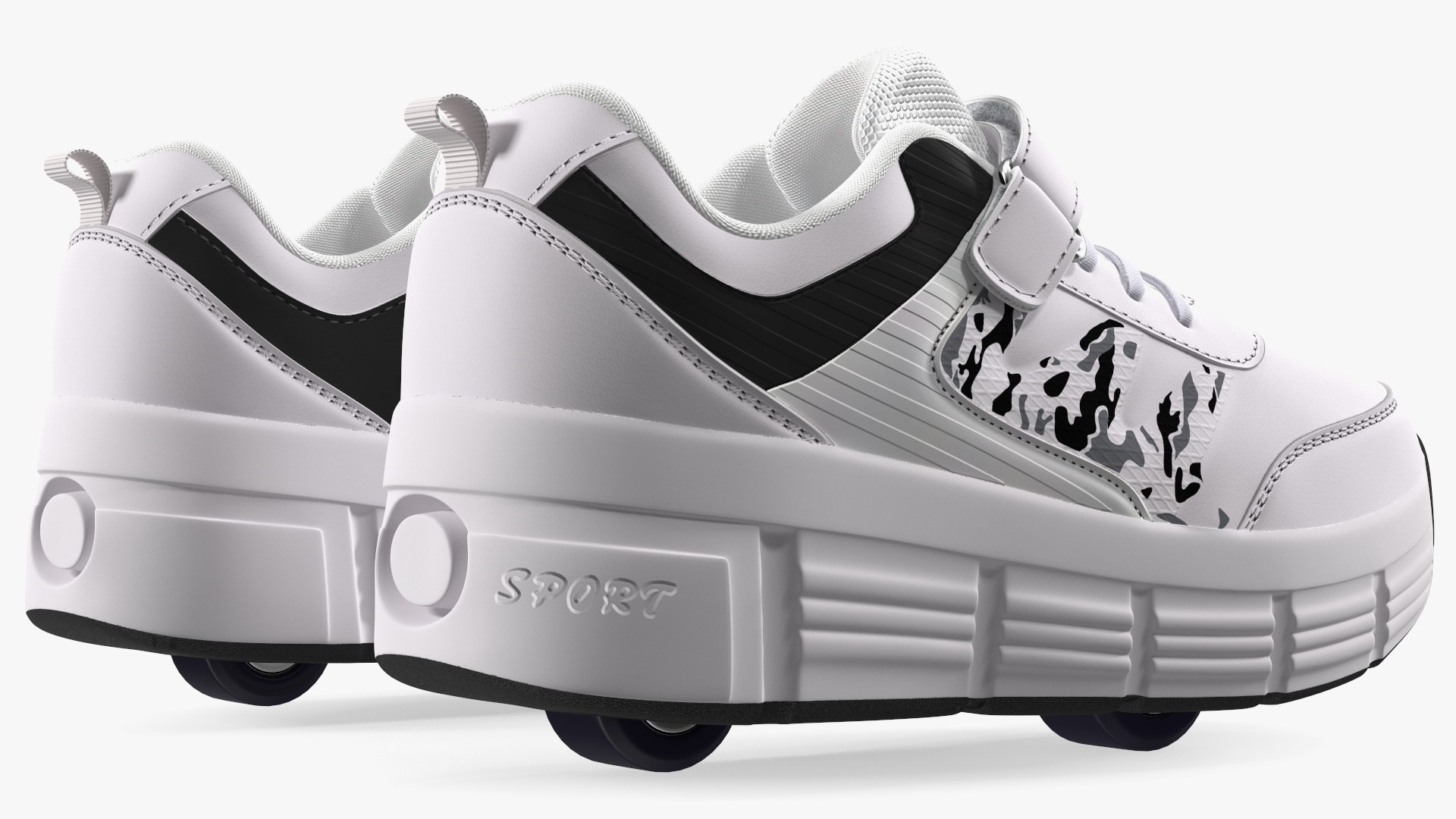 Roller Shoes White model https://p.turbosquid.com/ts-thumb/P4/9FxDer/eh/rollershoeswhite3dmodel008/jpg/1645451297/1920x1080/fit_q87/b8f4c954a859ca7bb34c498f2d73a43f734dc712/rollershoeswhite3dmodel008.jpg