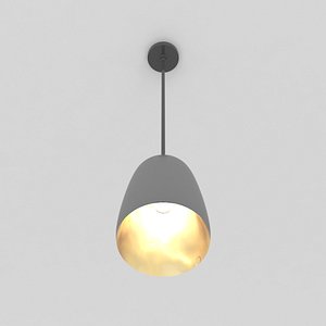 Pendant Lamp 5