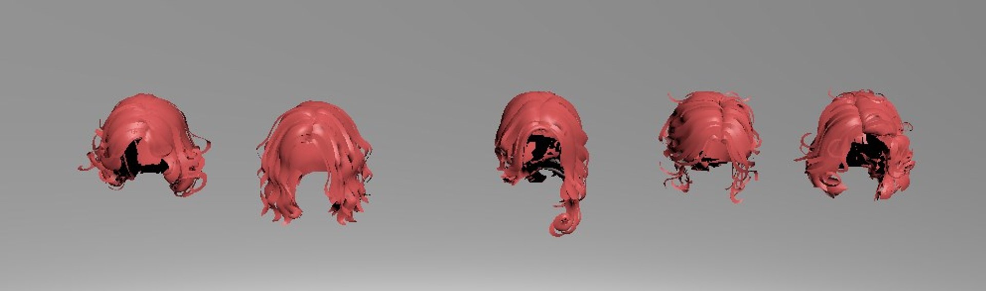 3D model set hairstyle 5 types https://p.turbosquid.com/ts-thumb/P4/E1nabY/UK5GZa9i/screenshot_351/jpg/1569842591/1920x1080/fit_q87/f66d45c64d4bc91b7c4d931c9d3b4598e51b2e08/screenshot_351.jpg