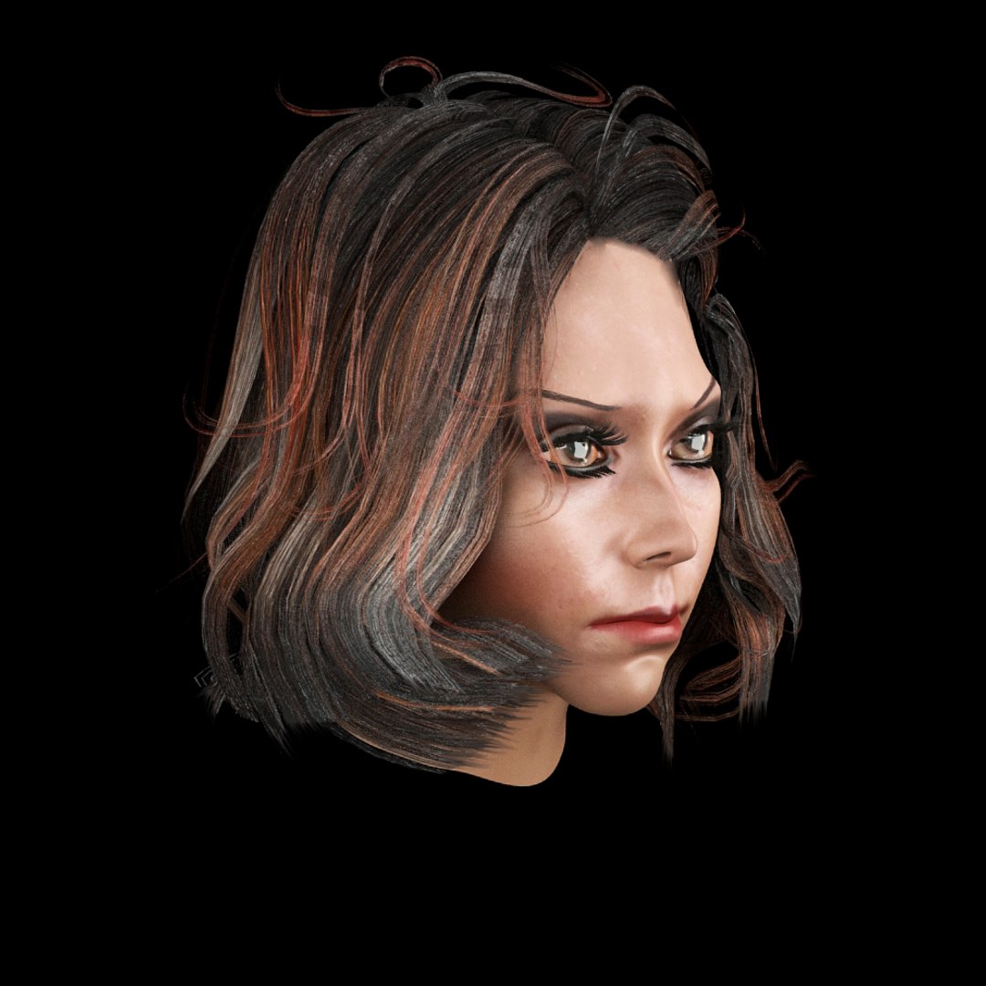 3D model set hairstyle 5 types https://p.turbosquid.com/ts-thumb/P4/E1nabY/bmpSZNpF/10/jpg/1569842591/1920x1080/fit_q87/5d638763053512227b49f4a70c9a77e5cba88cd7/10.jpg