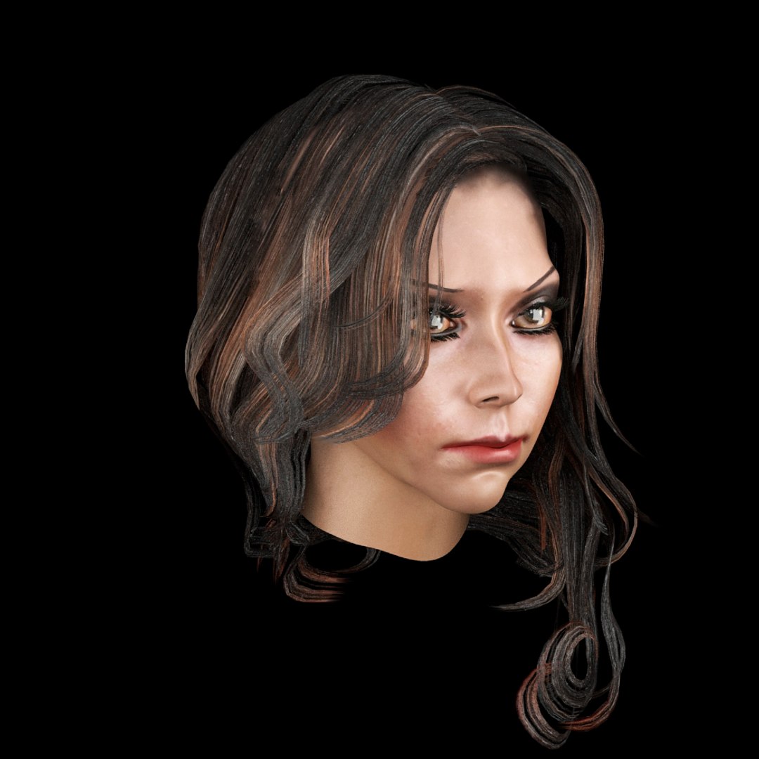 3D model set hairstyle 5 types https://p.turbosquid.com/ts-thumb/P4/E1nabY/pFmSR9UX/5/jpg/1569842591/1920x1080/fit_q87/2bb7bc0d5f74760c1f83cf216562a2a6f2dc16a6/5.jpg