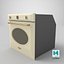 Oven Colonial Electric