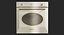 Oven Colonial Electric