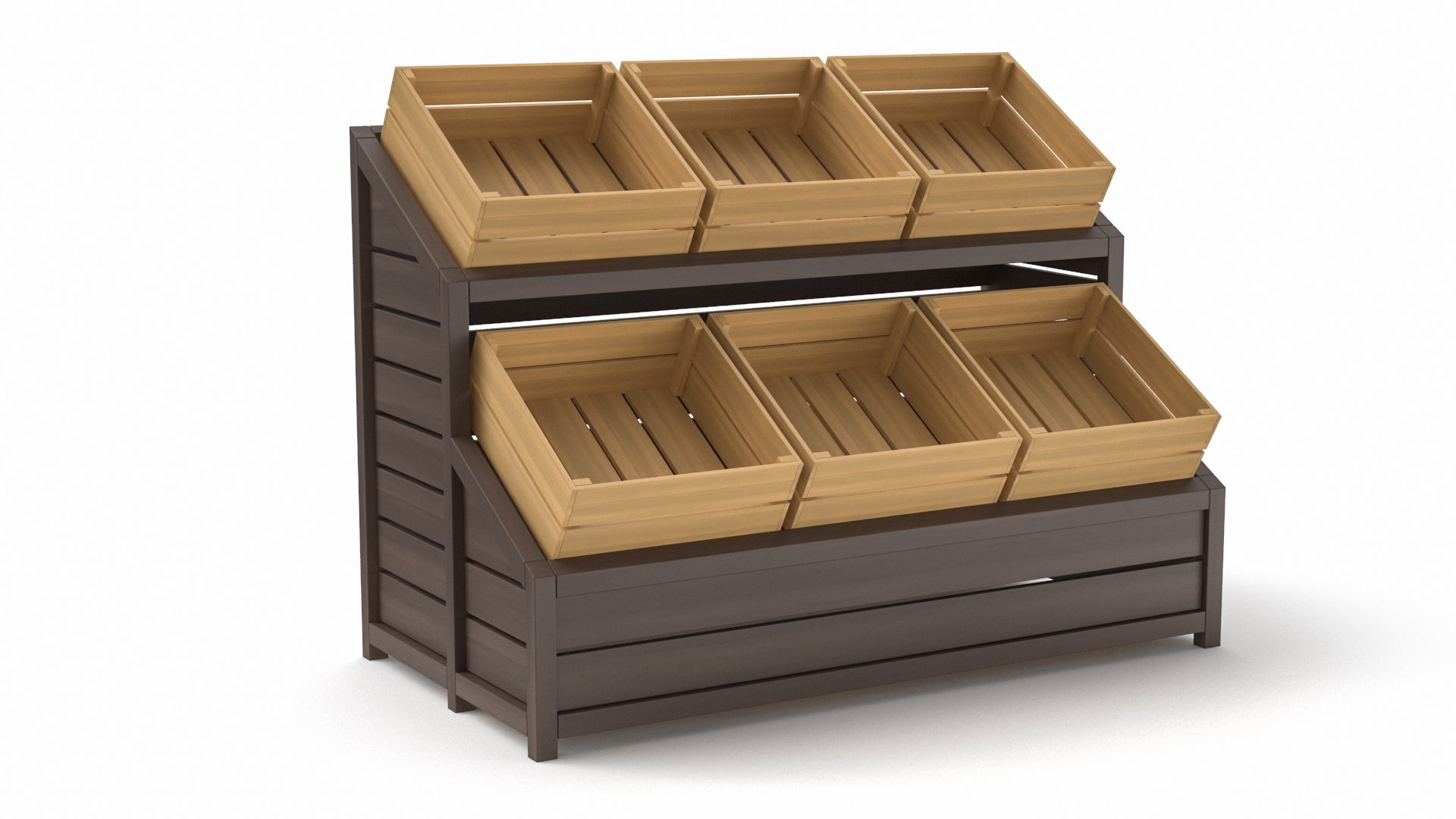 Supermarket Grocery Display Collection 3D model https://p.turbosquid.com/ts-thumb/P4/EMatcq/fu/vegetablesdisplay7/jpg/1749111154/1920x1080/fit_q87/ab3d05aa00b18e0f54dec16e409b4dffa6558fc7/vegetablesdisplay7.jpg