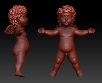 Angel Cherub