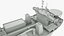 Navire de forage offshore Deep Ocean
