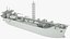Navire de forage offshore Deep Ocean