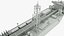 Navire de forage offshore Deep Ocean