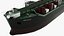 Navire de forage offshore Deep Ocean
