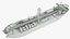 Navire de forage offshore Deep Ocean
