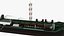 Navire de forage offshore Deep Ocean