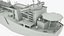 Navire de forage offshore Deep Ocean