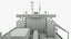 Navire de forage offshore Deep Ocean