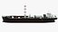 Navire de forage offshore Deep Ocean