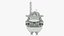 Navire de forage offshore Deep Ocean