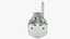 Navire de forage offshore Deep Ocean