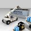 Port Vehicles