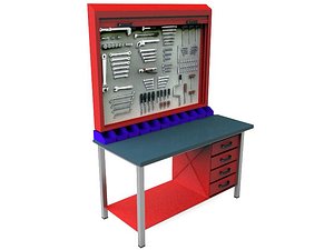 Workbench