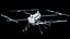 C100 Defense Drone With Remote Controller PBR