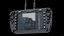 C100 Defense Drone With Remote Controller PBR