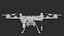 C100 Defense Drone With Remote Controller PBR
