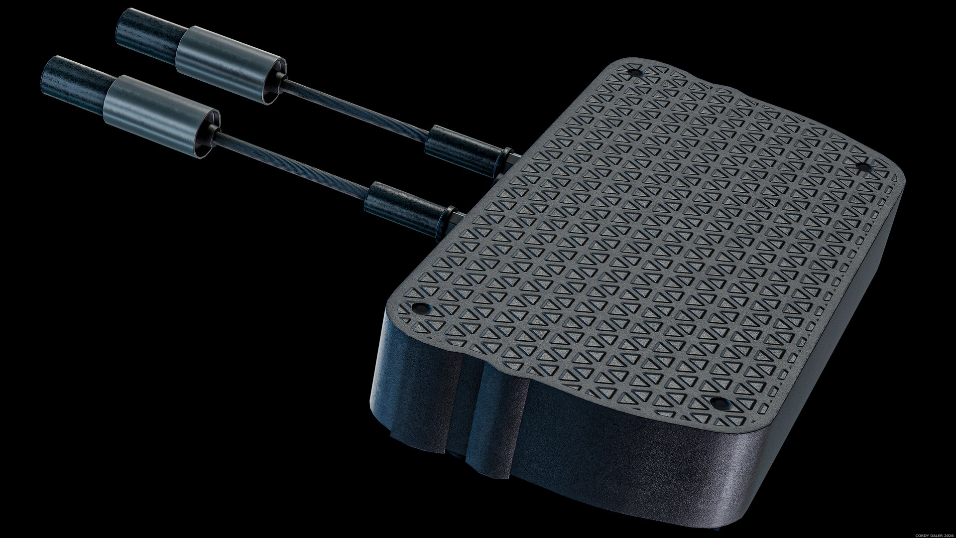 3D C100 Defense Drone With Remote Controller PBR model https://p.turbosquid.com/ts-thumb/P4/RLTrdv/UC/r_viewport_006/png/1765734340/1920x1080/fit_q87/b8768d7b8fa328a0fd5bc503faa0e7fad53fde2d/r_viewport_006.jpg