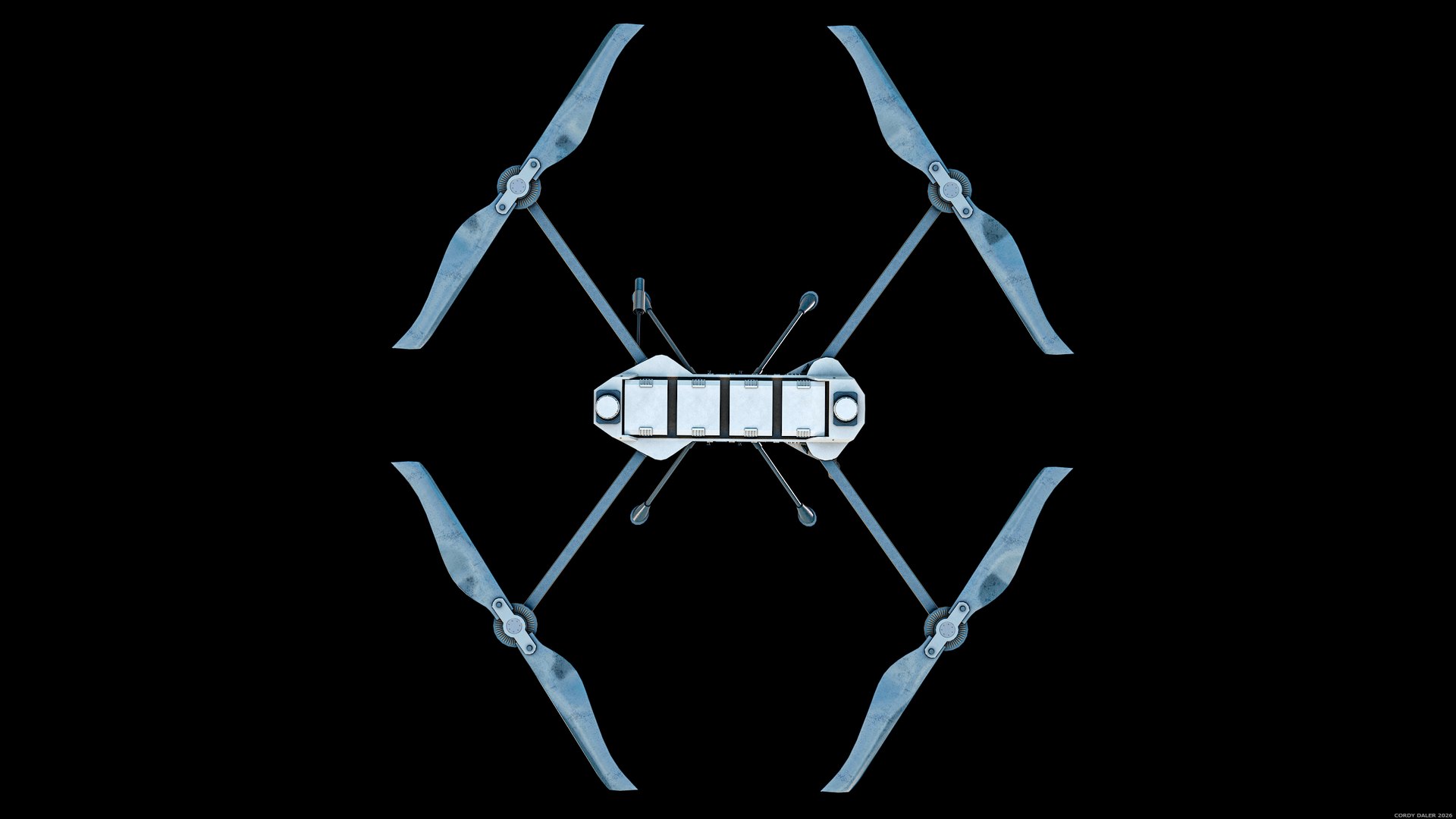 3D C100 Defense Drone With Remote Controller PBR model https://p.turbosquid.com/ts-thumb/P4/RLTrdv/j9/q_viewport_009/png/1765734001/1920x1080/fit_q87/165c7149e4c2c8aacbd7d46d788047e774767445/q_viewport_009.jpg